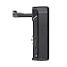 DSTE HM Battery Grip Compatible with Blackmagic Pocket Cinema Camera 6K/4K, Works with LP-E6 LP-E6N Battery(Battery not Included)