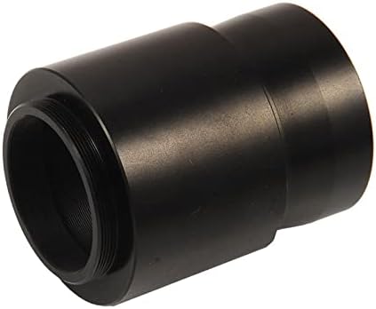 Astronomical Telescope Accessories 2" to M42 Photography Extension Tube