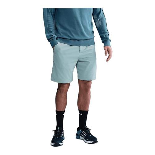 Nike Men's Tour Chino Golf Shorts 8