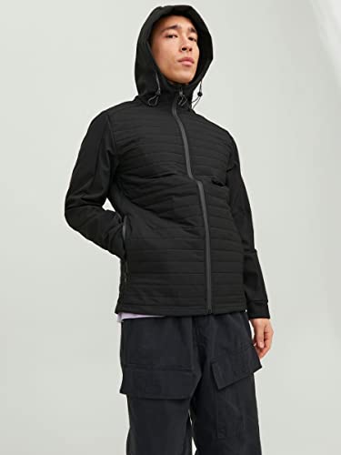Veste Jcotoby Air Hybrid JACK & JONES mi-saison - 2