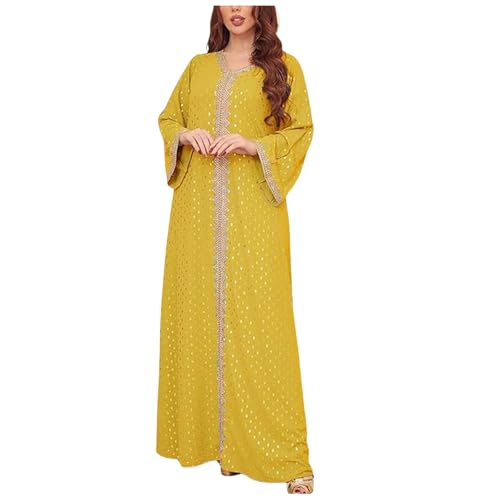 Caftan hijab et abayas de prestige pour une tenue arabe islamique d'exception