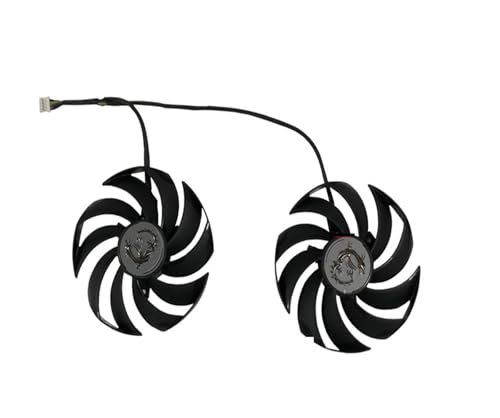 OtBbNJ[ht@A2{[xAOAPLD10010B12HHAMSIpGeForcepRTX 3090 TipGAMING XpTRIOpAGPU VGAN[[ArfIJ[h(2Pcs Fan)