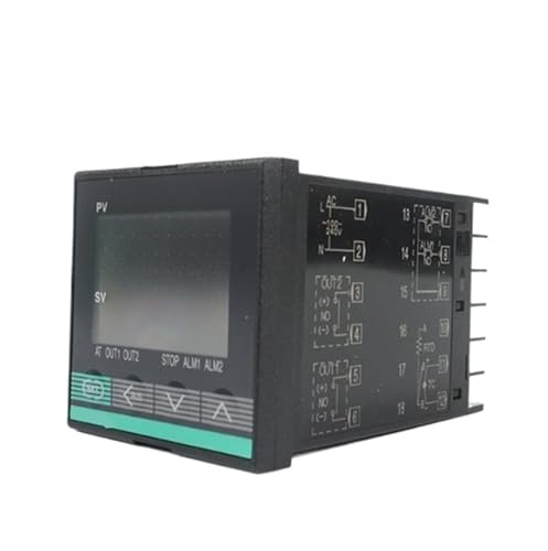 Temperature Controller RH100FK02-M*GN RH100 FK02-M*GN for Industrial Use, Factories, Etc