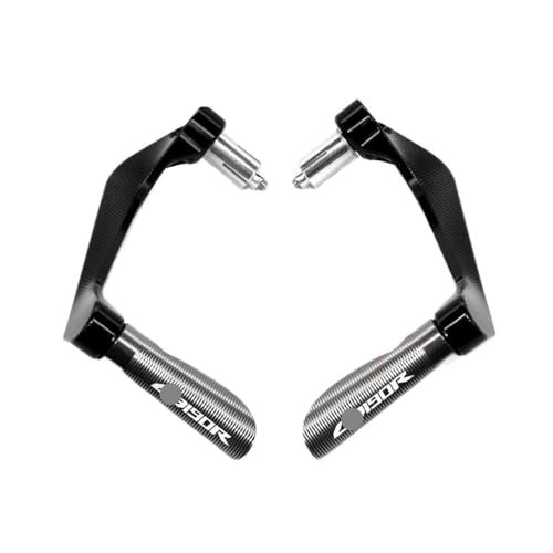 Garde leviers d'embrayage CB190R protecteur guidon moto