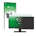 Produktbild upscreen Blickschutzfilter kompatibel mit BenQ GW2780 Privacy Filter - Anti-Spy Blickschutzfolie Sichtschutz-Folie