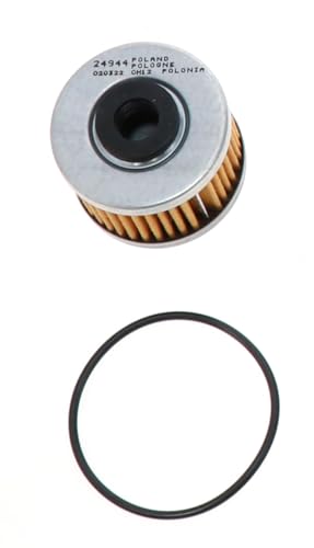Image of WIX Racing Filters Metal Canister Filter