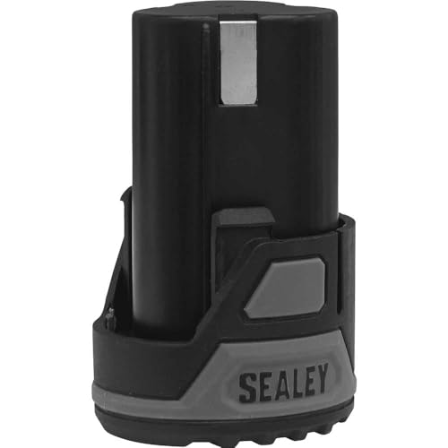 Sealey 10.8V 2Ah SV10.8 Cordless Multi-Tool Kit - CP108VMT - Image 7