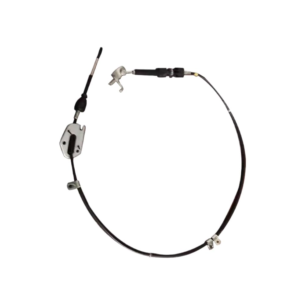 Filwy Onecolor Automatic Transmission Shift Lever Compatible With Pajero Sport Edition 2430A173