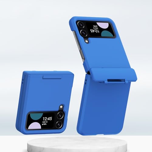 Coque de protection intégrale antichoc pour Samsung Z Flip 4