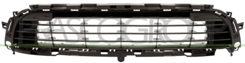 Rejilla ventilación parachoques CI4272120 evita sobrecalentar el motor