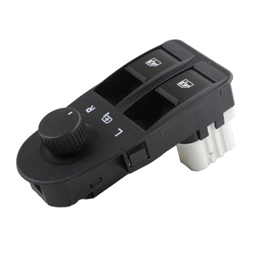 Interrupteur de vitre électrique LADA 3543769 bouton commande fenêtre voiture