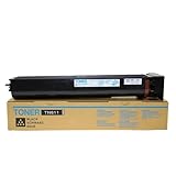 La cartuccia toner nero ad alta resa offre e grafica nitida ideali per documenti e stampe quotidiane