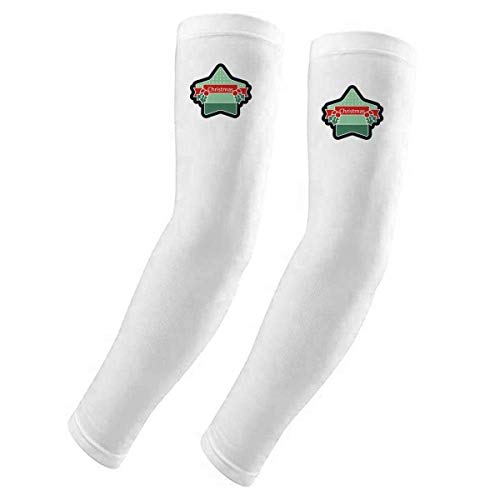 Housse de gants pour homme Motif étoiles de Noël idée cadeau fêtes