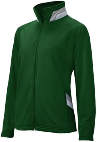 mizuno warm up jacket
