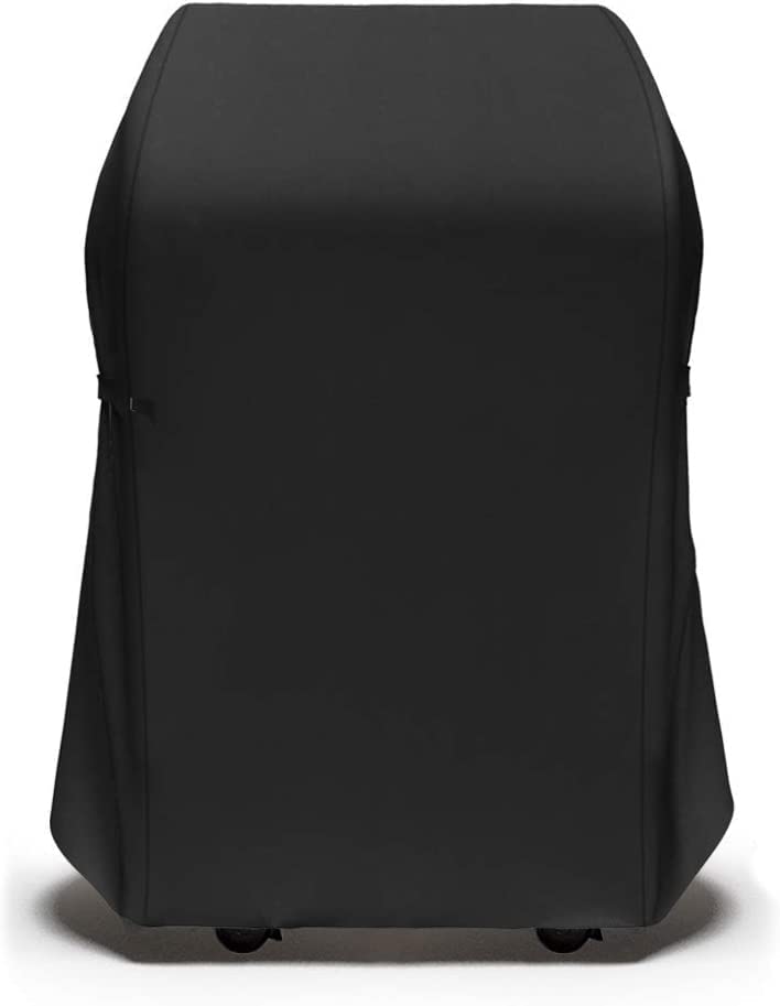 SHINESTAR 30 Inch Gas Grill Cover for Weber Spirit 210, Char-Broil 2 Burner Performance Grill, 600D Heavy Duty BBQ Grill Cover, Durable & Waterproof