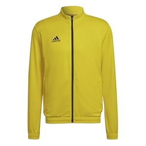 adidas Men’s Entrada 22 Track Jacket Jacket