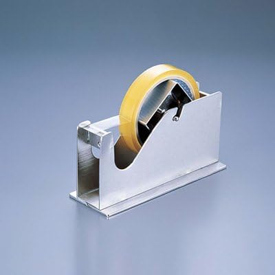 18-8 テープカッター カッティングクリーン 180×65×H110mm テープ