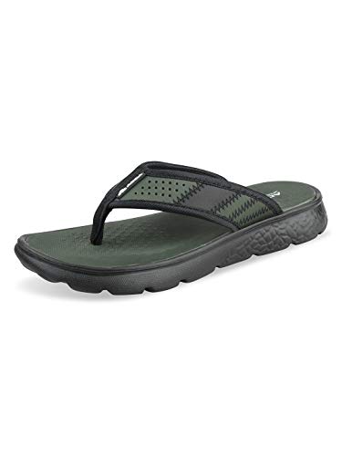 Image of Adda I-CLOUD-3 || Durable & Comfortable || EVA Sole || Lightweight || Fashionable || Super Soft || Thong Slipper || Slippers for Men