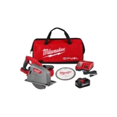 Milwaukee 2982-21 8in Metal Saw Kit