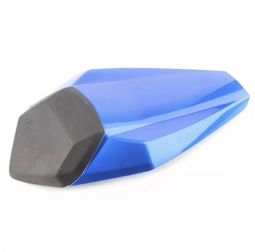 Housse de selle de moto carénage capot de siège arrière Kawasaki ZX-6R 2020