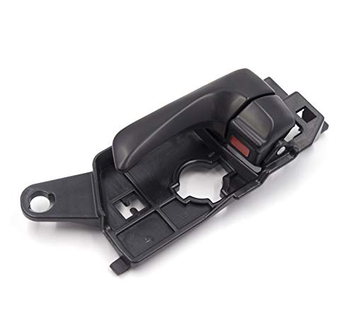 Otois Front Driver Left Side Black 826103K520Hz Interior Door Handle For Hyundai Sonata 2008 2009 2010 #TOP2