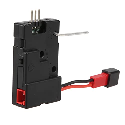 Carte récepteur électrique K989-52 pour voiture RC 1/28 Wltoys K969