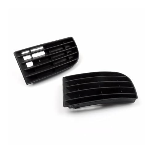 Grilles avant pour Golf MK5 2005-2008 calandre de protection - 3