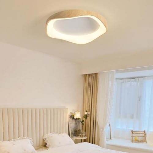 Luminaire plafonnier LED trois couleurs variable pour économie énergie