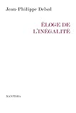 Eloge de l'inégalité