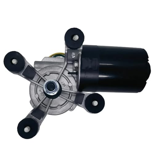 Moteur d'essuie-glace avant durable conforme aux références BJOE67340D