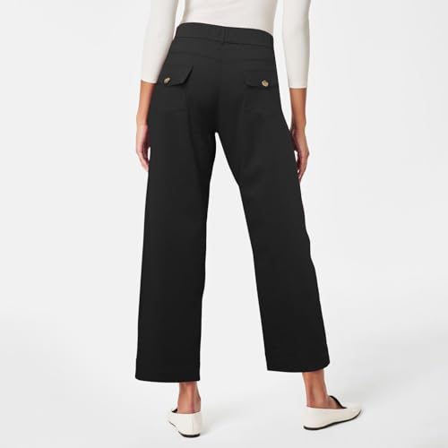 Jean capri extensible fin de journée sans compression - 2
