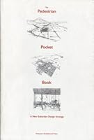 Pedestrian Pocket Book 0910413681 Book Cover