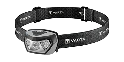 VARTA Outdoor Sports H30r Wireless Pro, Black, 37.3 mm - Image 3