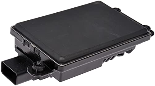 Dorman 601-735 Cruise Control Distance Sensor Compatible with Select Lincoln Models