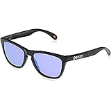 gafas oakley frogskins vr46 La tecnología patentada High Definition Optics (HDO) proporciona claridad óptica y una visión nítida en cualquier ángulo