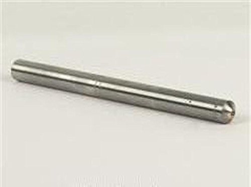 Diamond Dresser Single Point Grinding Wheel Tapered Point Tool 0.35 Carat - 1/2 Inch x 6 Inch - Thumbnail 2
