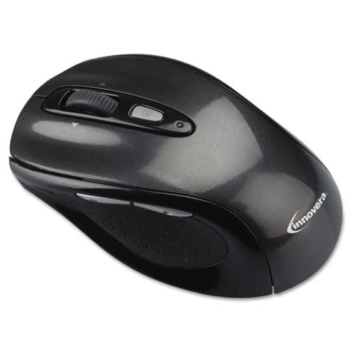 InnoveraWireless Optical Mouse