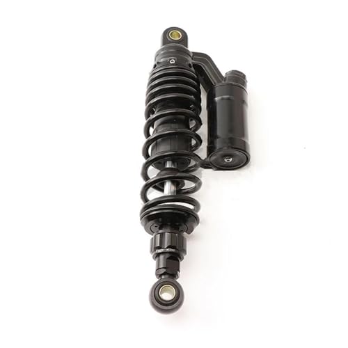 Amortisseur arrière 360mm réglable contre les chocs de votre moto