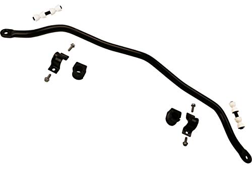 MOOG K170001 Front Sway Bar Kit for Chevy Impala, Monte Carlo, Buick Regal & Pontiac Grand Prix