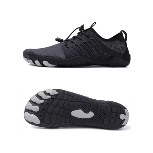 BareStep Stride Healthy Non-Slip Barefoot Shoes2