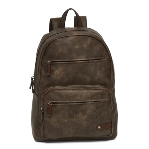 Sac à dos Carrera Jeans CATCHER CB5586 moderne et léger