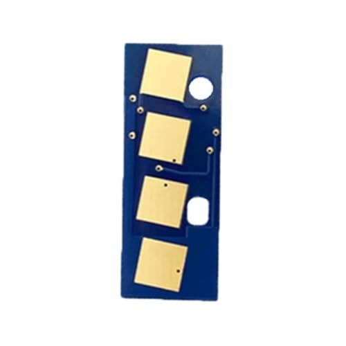 Puce de rechange T-FC415 magenta pour consommable laser Toshiba