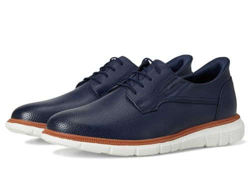 Image of Marc Joseph New York Mens Cloud Street Oxford(Hands Free Technology)