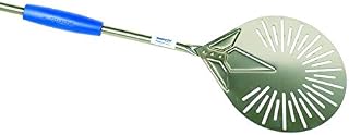 Turning Pizza Peel Perforated