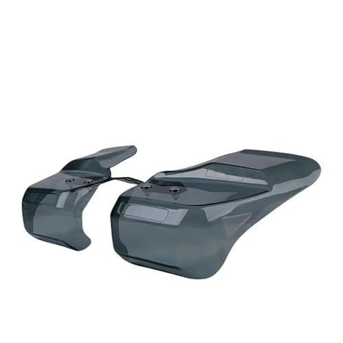 Protège-mains moto universel guidon scooter et protecteur coupe-vent