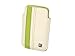 Produktbild Cool Bananas SmartGuy Pouch Ledertasche für Apple iPod Touch 4 Ivory