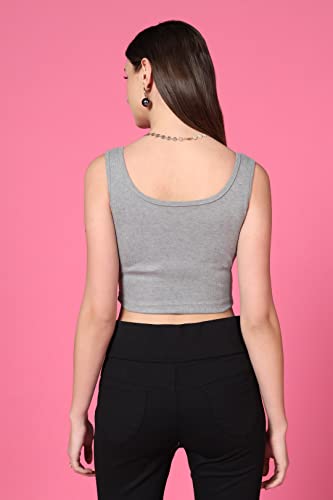 Image of TOPLOT Women Tank top