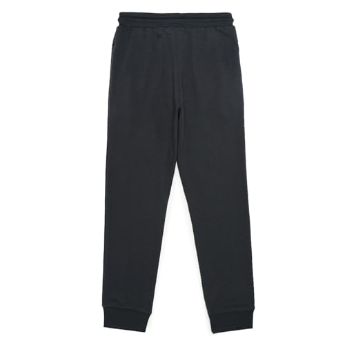 Image of Alan Jones Clothing Boy's Slim Fit Mid Rise Track Pant