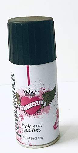 PowerStick Floral Body Spray