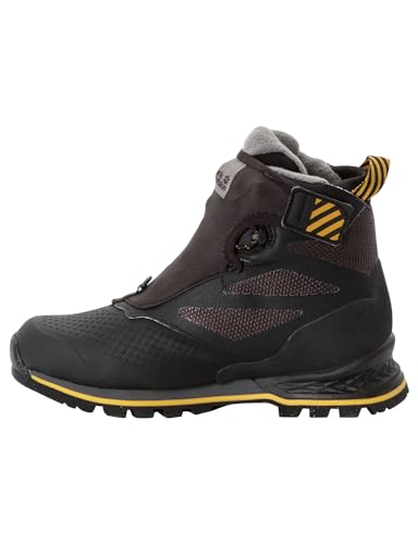 Image of Jack Wolfskin Women Mid-Top Walking Shoe